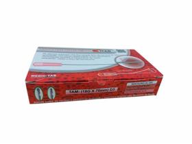 Microcânula para Preenchimento - 18g . 1,2x70mm - com Agulha Aux. - Tab Instrumentos - Outlet* - Enquanto Durarem Os Estoques