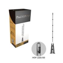 Microcânula semiflexível prodeep hof - alur