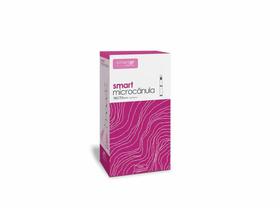 Microcânula Smart - 18g - 10un - Smart Gr Microcânula Smart - 18g - 10un - Smart Gr