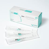 Microcânulas 21Gx50mm