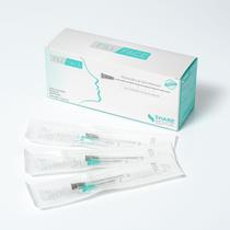 Microcânulas 25G x 50mm