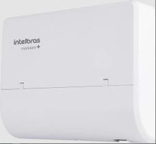 Microcentral de telefonia fixa e sem fio Intelbras Modulare Mais Microcentral de telefonia fixa e sem fio Intelbras Modulare Mais