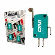 Microchave - 127 / 220v - Cartela Com 4 Unidades - Dni 2416 Microchave - 127 / 220v - Cartela Com 4 Unidades - Dni 2416