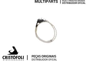 Microchave Autoclave Cristofoli / Amora Mpr.01662