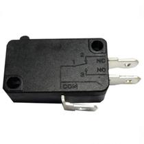 Microchave Interruptor Porta Microondas Electrolux Brastemp 3 Terminais 64484566