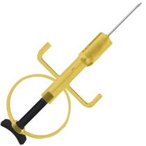 Microchip Animal - 2,12/12mm - Kit 10 Unidades