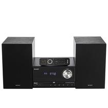 Microcomponente Sharp XL-B530 200W Bluetooth Black Oak Microcomponente Sharp XL-B530 200W Bluetooth Black Oak