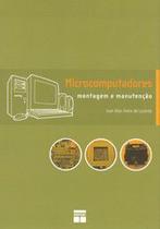 Microcomputadores - Montagem e Manutenção