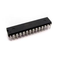 Microcontrolador atmega328p-pu arduino