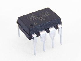 Microcontrolador ATtiny13A