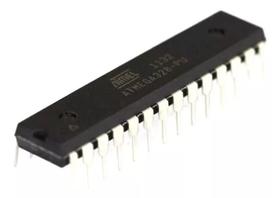 Microcontrolador Do Arduino Atmega328P-Pu Atmega328 Avr