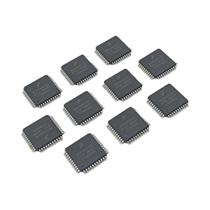 Microcontrolador Mc9s08ac32cfge Kit Com 10 Unidades