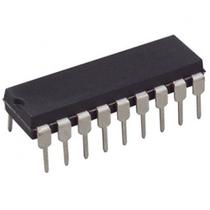 Microcontrolador PIC16C711-04I/P DIP-18 - Microchip
