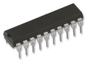 Microcontrolador PIC16F690-I/P DIP20 - Microchip - Cód. Loja 4534