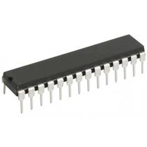 Microcontrolador PIC16F876-20/SP DIP-28 - Cód. Loja 3777 - Microchip