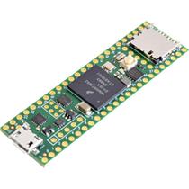 Microcontrolador PJRC Teensy 4.1 600 MHz Ethernet sem pinos