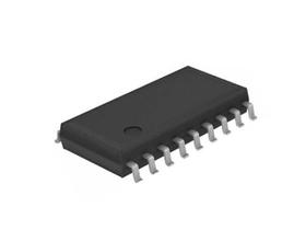 Microcontrolador SMD PIC16F627A-I/SO SOIC-18 - Microchip Microcontrolador SMD PIC16F627A-I/SO SOIC-18 - Microchip