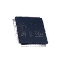 Microcontrolador Stm32f407vgt6 - Stm 32f407 Vgt6 - 1 Peça