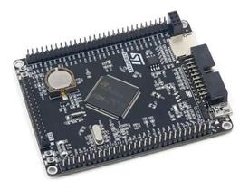 Microcontrolador Stm32f407zgt6 Arm Cortex M4 Stm32 F407 Microcontrolador Stm32f407zgt6 Arm Cortex M4 Stm32 F407