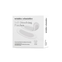 Microdart Patch Wrinkles Schminkles, autodissolvíveis, 4 pares Microdart Patch Wrinkles Schminkles, autodissolvíveis, 4 pares