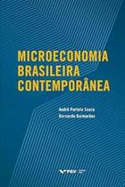 Microeconomia brasileira contemporanea - FGV