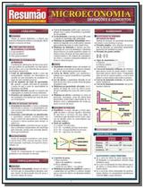 Microeconomia - definicoes e conceitos - administr - BARROS FISCHER
