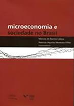 Microeconomia e Sociedade no Brasil