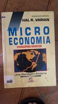 Microeconomia: Principios Basicos