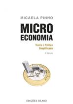 Microeconomia - Teoria e Prática Simplificada - Sílabo