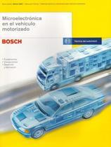 Microelectrónica En El Vehículo Motorizado Microelectrónica En El Vehículo Motorizado