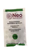 Microesfera De Balanceamento Automático Nbb Van Microesfera De Balanceamento Automático Nbb Van