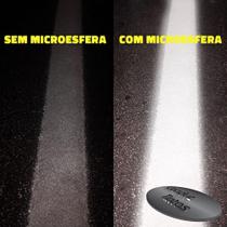 MICROESFERA DE VIDRO - Conduz Tintas - SINALIZAÇÃO TIPO DROP ON - 25 KGS. MICROESFERA DE VIDRO - Conduz Tintas - SINALIZAÇÃO TIPO DROP ON - 25 KGS.