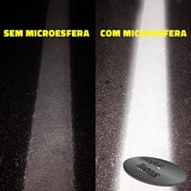 MICROESFERA DE VIDRO - Conduz Tintas - SINALIZAÇÃO TIPO DROP ON - 25 KGS.