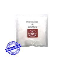Microesferas de Polietileno (100g) Microesferas de Polietileno (100g)