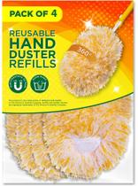 Microfiber Duster reabastece Millifiber para Swiffer Hand Duster