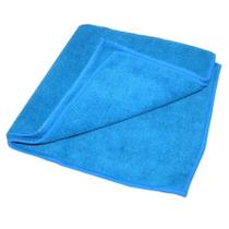 Microfibra 40x60 Azul Turquesa 435gsm Lincoln