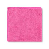 Microfibra 40x60 Rosa Escuo 435gsm Lincoln