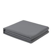 Microfibra escovada de folha plana FreshCulture Full Hotel Quality