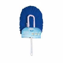 Microfibra Espanador Azul Eletrostatico Para Limpeza Seca Microfibra Espanador Azul Eletrostatico Para Limpeza Seca