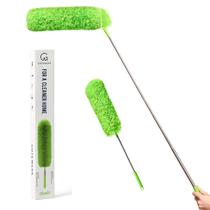 Microfibra extensível Feather Duster GÜTEWERK 2,5 m Microfibra extensível Feather Duster GÜTEWERK 2,5 m