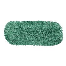 Microfibra Rubbermaid de 24 polegadas de substituição para cabeça de esfregão de poeira Microfibra Rubbermaid de 24 polegadas de substituição para cabeça de esfregão de poeira