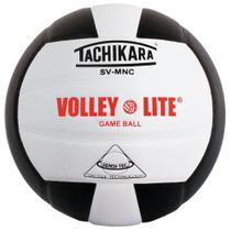 Microfibra Sensi-Tec para treinamento de voleibol Tachikara Volley-Lite Microfibra Sensi-Tec para treinamento de voleibol Tachikara Volley-Lite