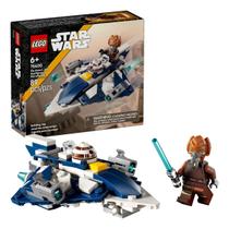 Microfighter Jedi De Plo Koon Star Wars Lego 75400