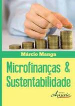 Microfinanças & Sustentabildade Capa comum 8 julho 2015