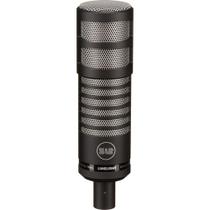 Microfone 512 audio limelight dynamic vocal xlr