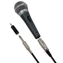 Microfone Acesonic PX 88 Microfone dinâmico