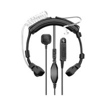 Microfone Acústico Ajustável E Extensível Com PTT Para Baofeng UV-5R BF-888S UV-21 pro Quansheng UV
