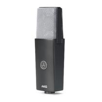 Microfone AKG C104 Recording Condensador Cardioide Microfone AKG C104 Recording Condensador Cardioide