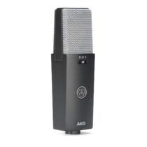 Microfone AKG C114 Recording Condensador Microfone AKG C114 Recording Condensador