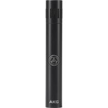 Microfone AKG C151 Condensador Cardioide de Diafragma Pequeno